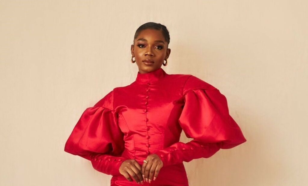 Anike Ologe