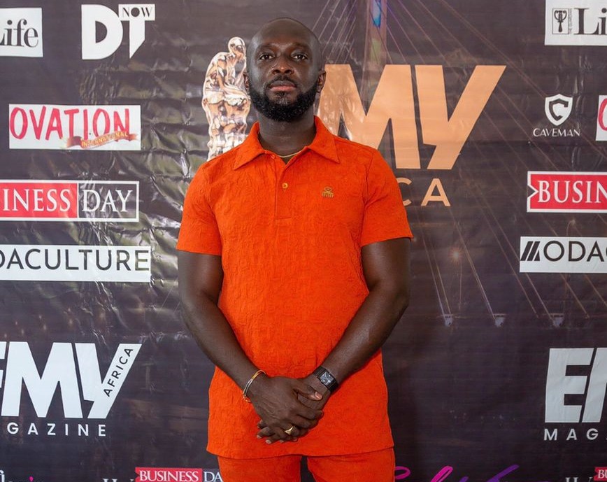 EMY Africa Awards