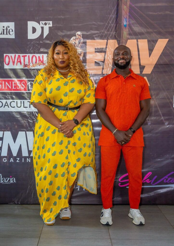 EMY Africa Awards
