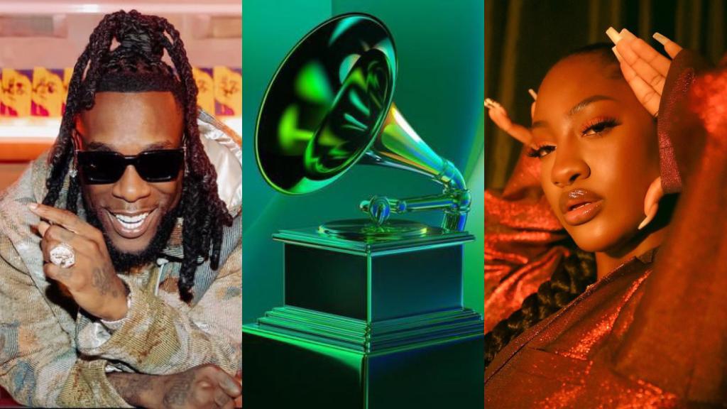 2024 GRAMMYs