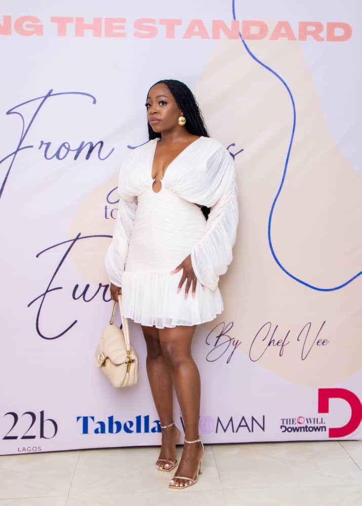 Chef Vee Ladies Brunch