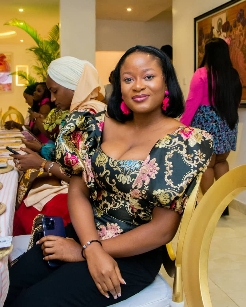 Chef Vee Ladies Brunch