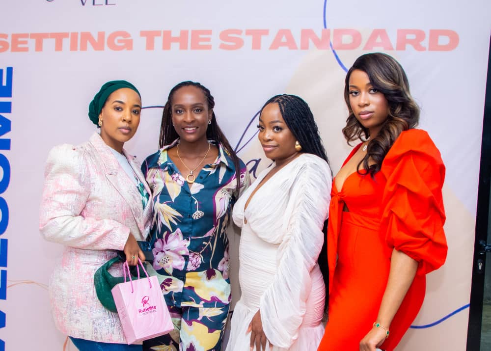 Chef Vee Ladies Brunch