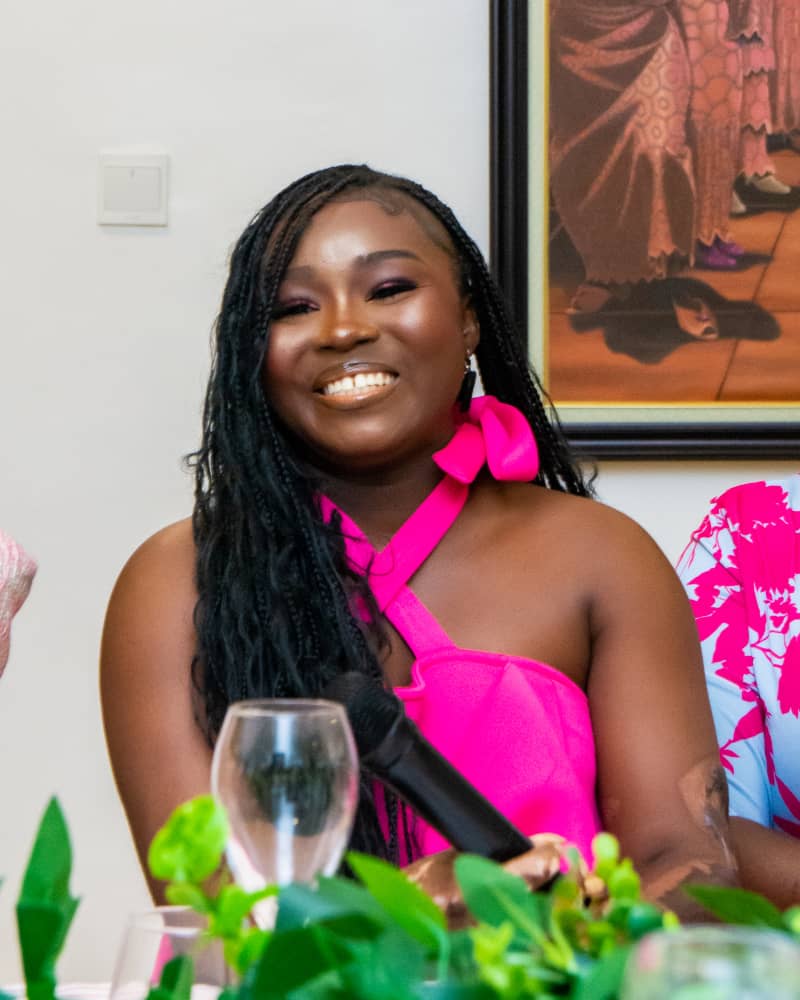 Chef Vee Ladies Brunch