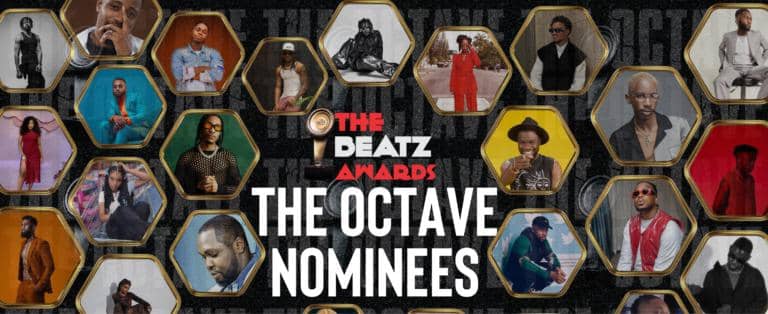 The Beatz Awards 2023