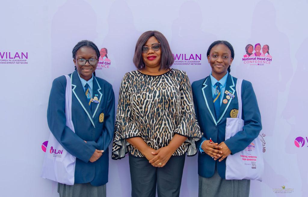 Head Girl Conference 2023