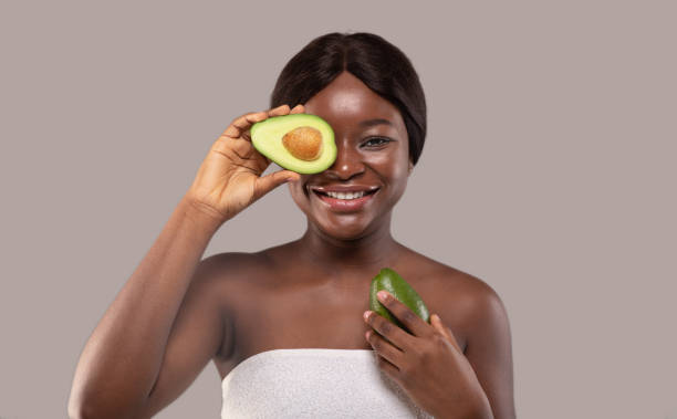 avocado oil