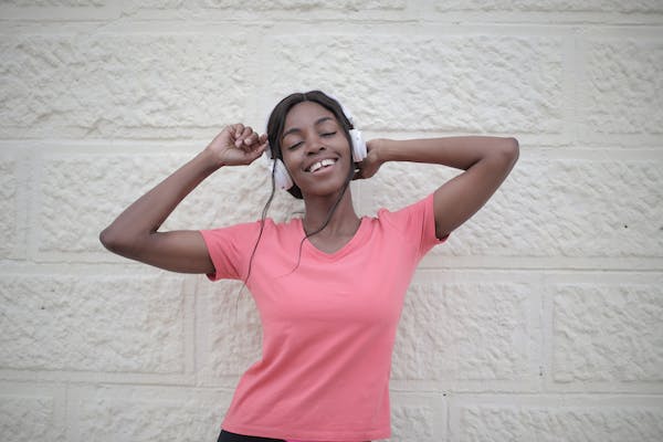 weekend music playlist