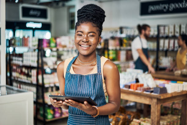 Female entrepreneurship