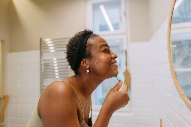 Essential beauty secrets