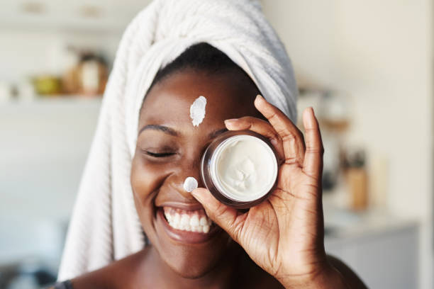 Essential beauty secrets