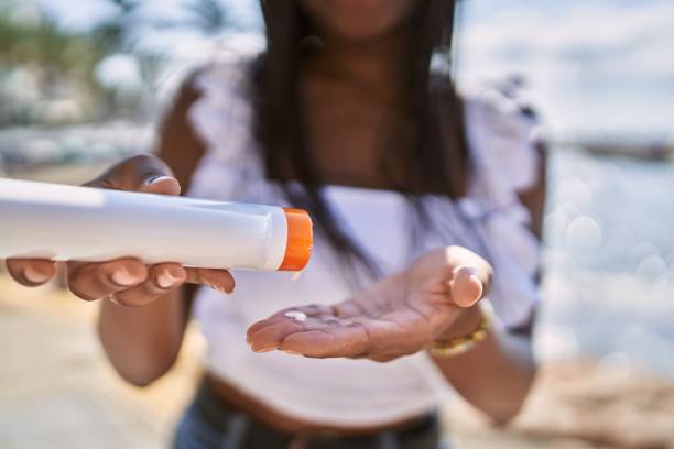 Essential beauty secrets