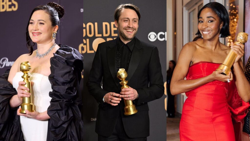 2024 Golden Globes Awards