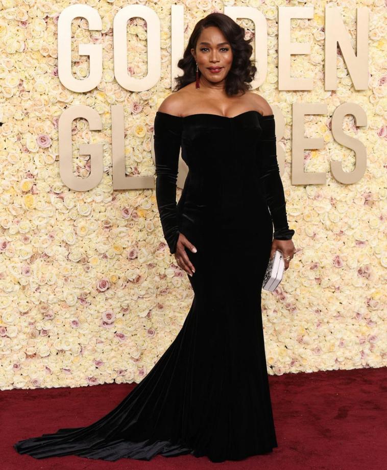 Golden Globes 2024 - Best Dressed Stars