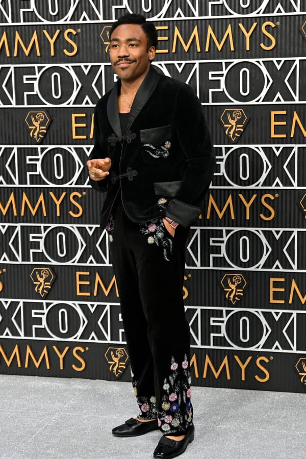 2024 Emmy Awards