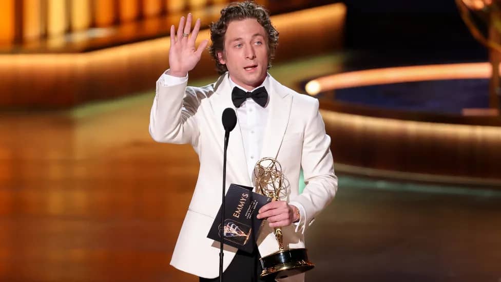 Emmy Awards 2024