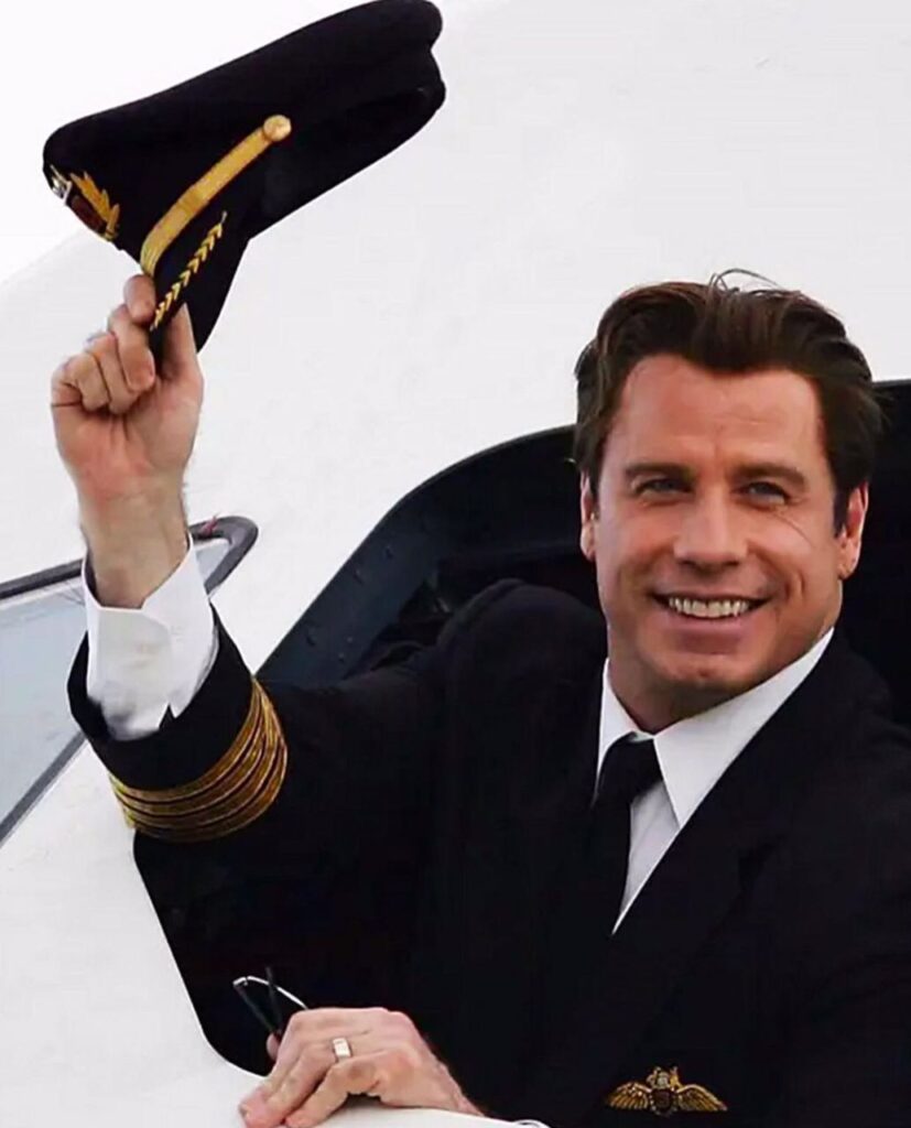 John Travolta