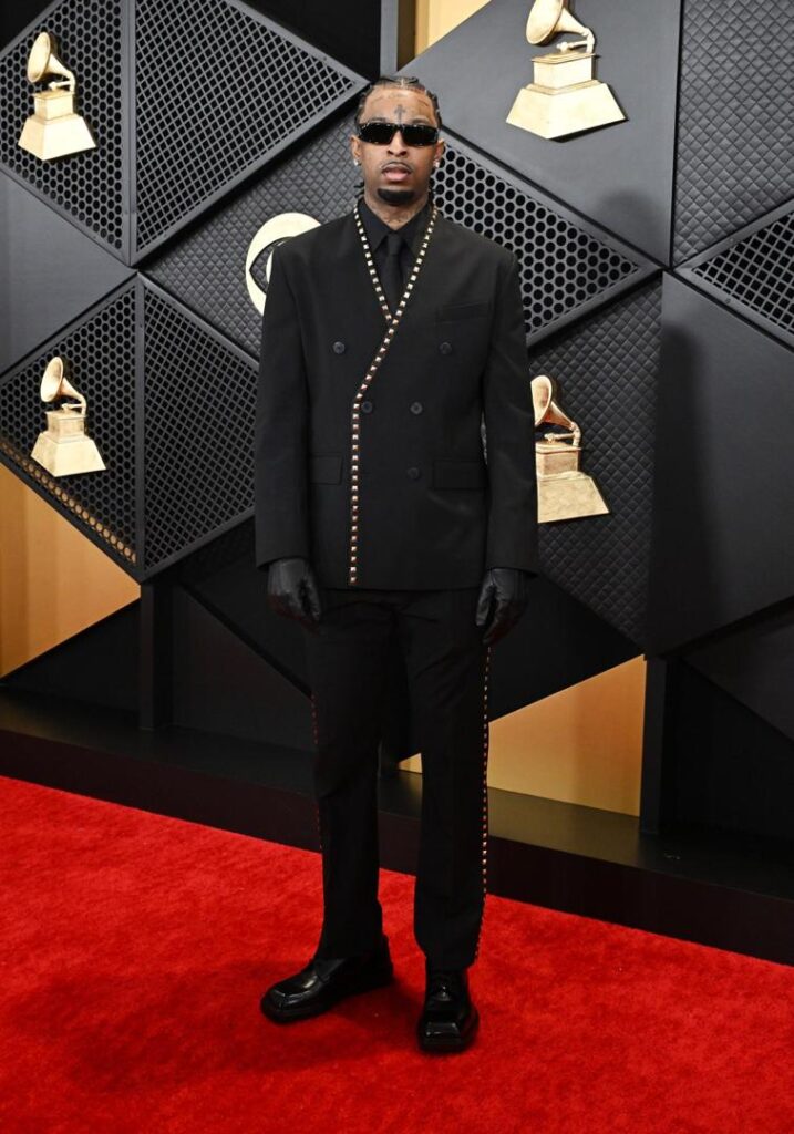 Grammys 2024 best dressed