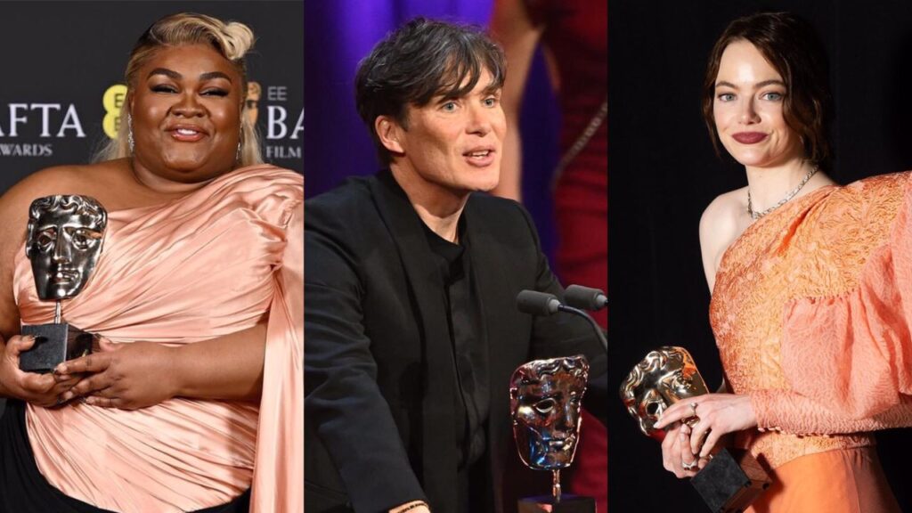 2024 BAFTA Awards