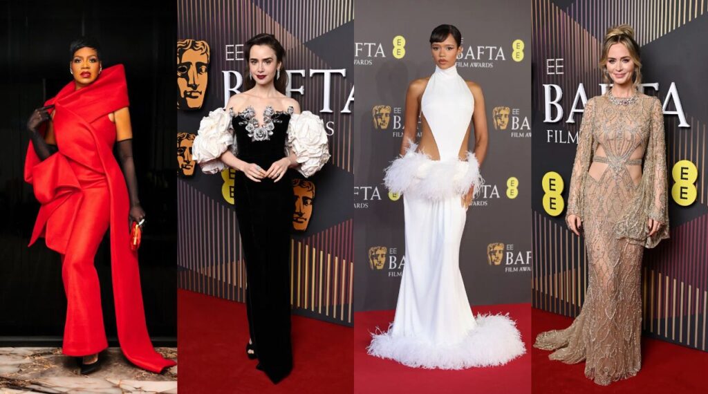 BAFTA Awards 2024