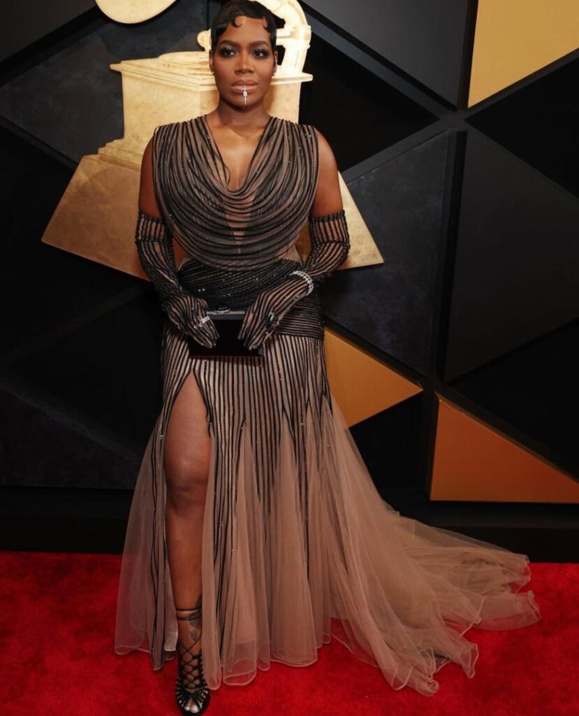 Grammys 2024 best dressed