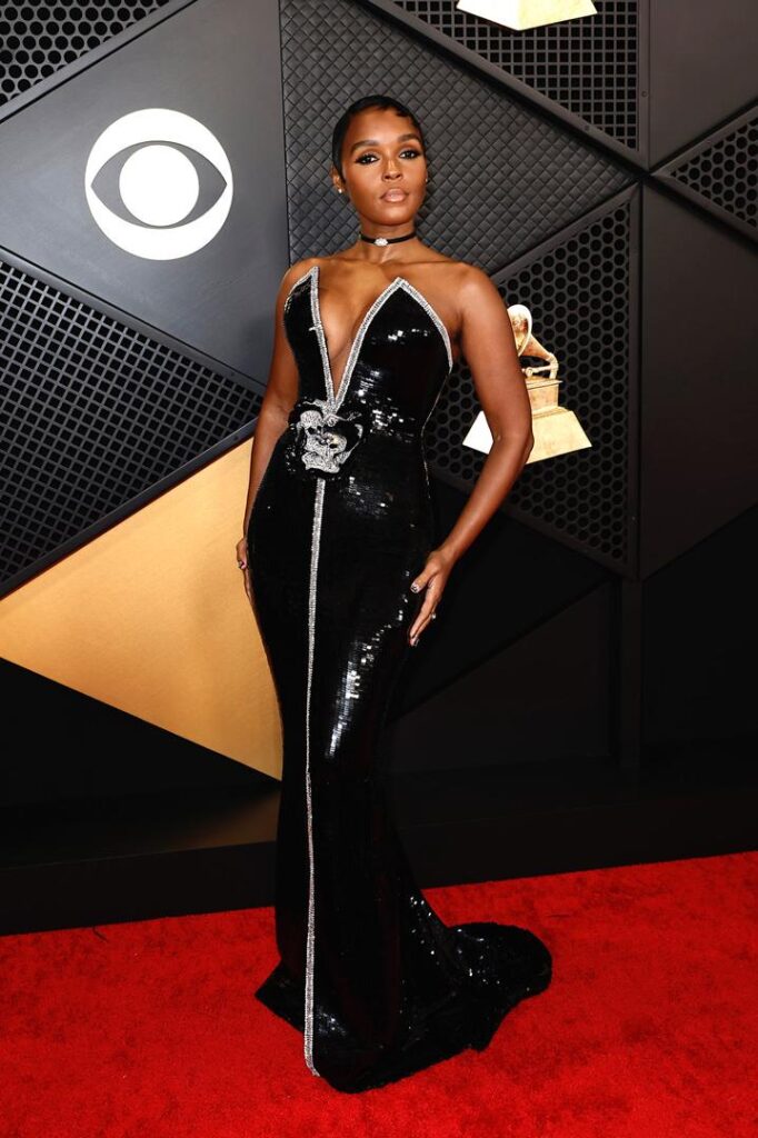Grammys 2024 best dressed