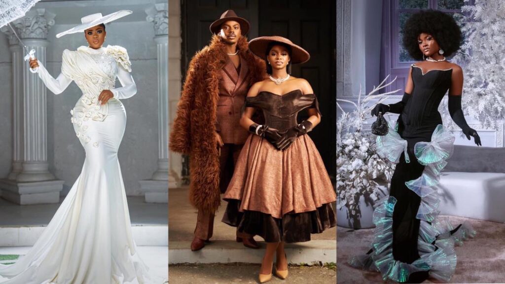 LoveUnbeaten24 Best Dressed Stars