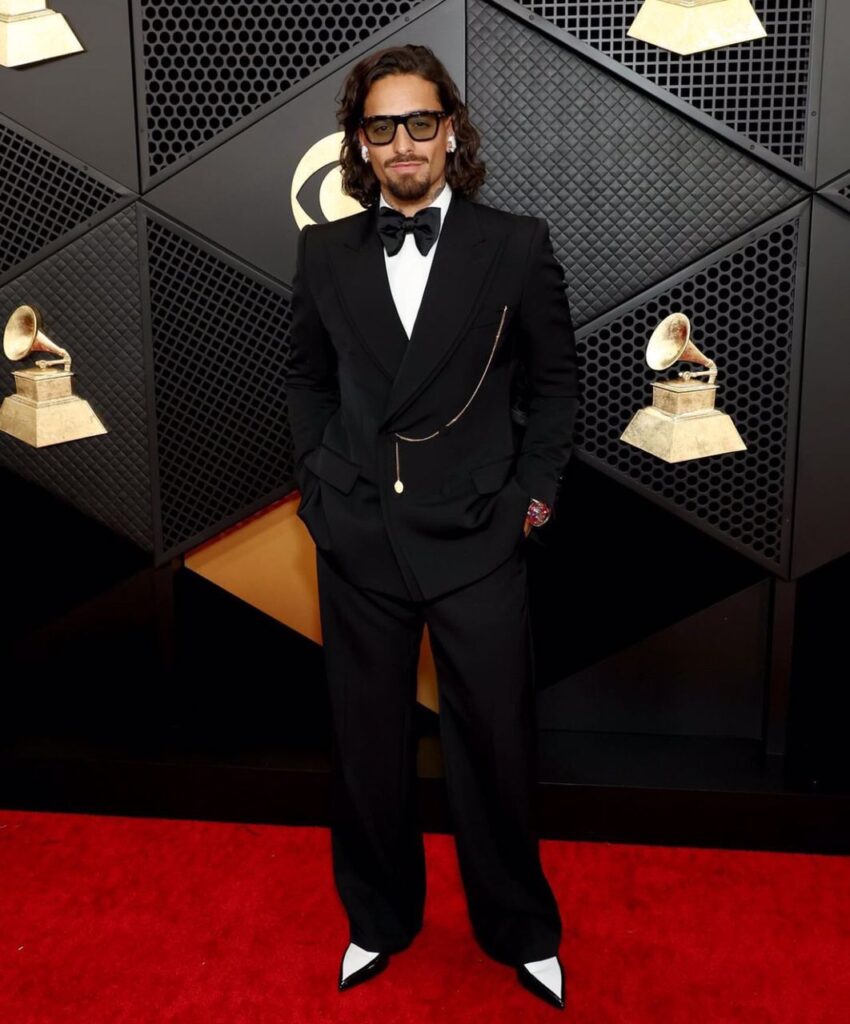 Grammys 2024 best dressed