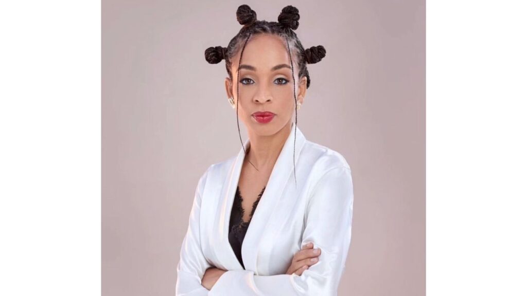 Ndidi Okonkwo Nwuneli