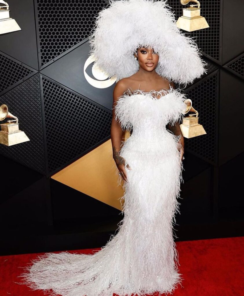 Grammys 2024 best dressed