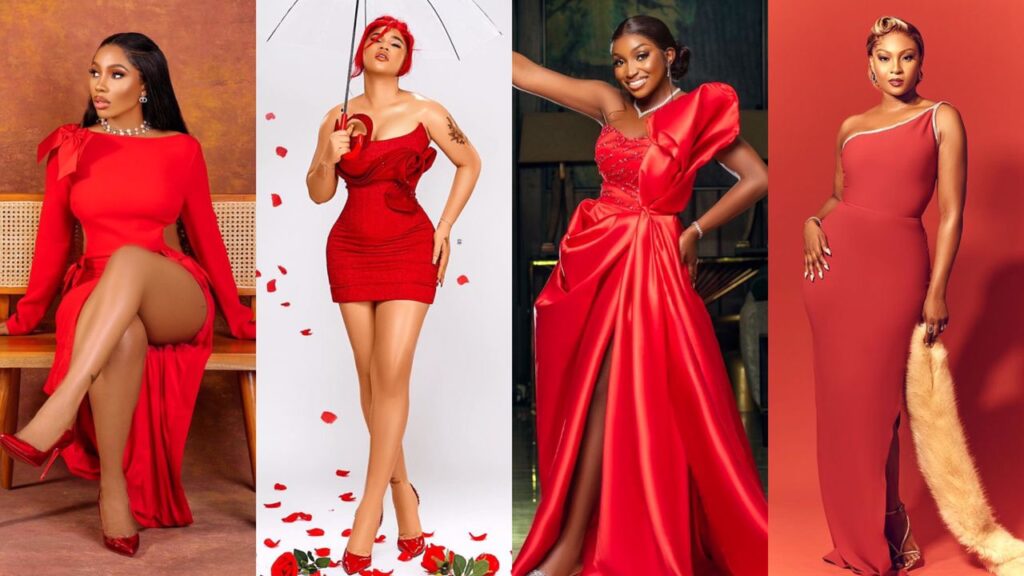 Valentine's Day Fashion