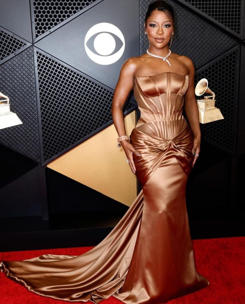 Grammys 2024 best dressed