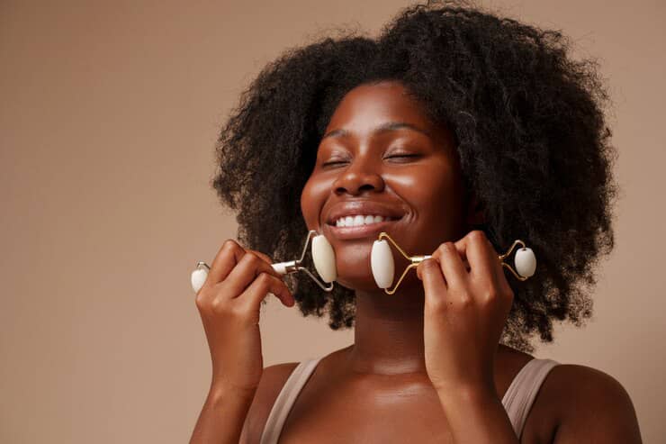bedtime beauty habits