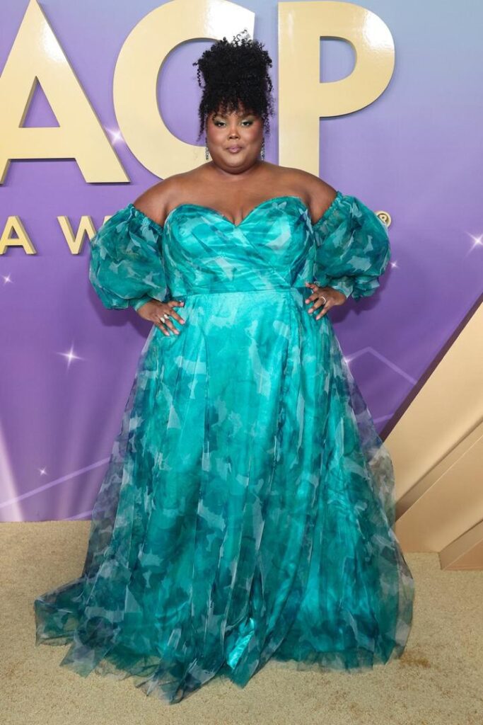 2024 NAACP Image Awards