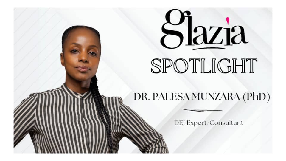 Dr. Palesa Munzara