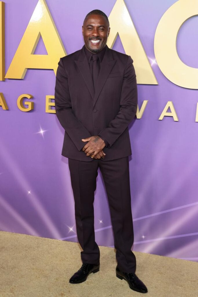 2024 NAACP Image Awards