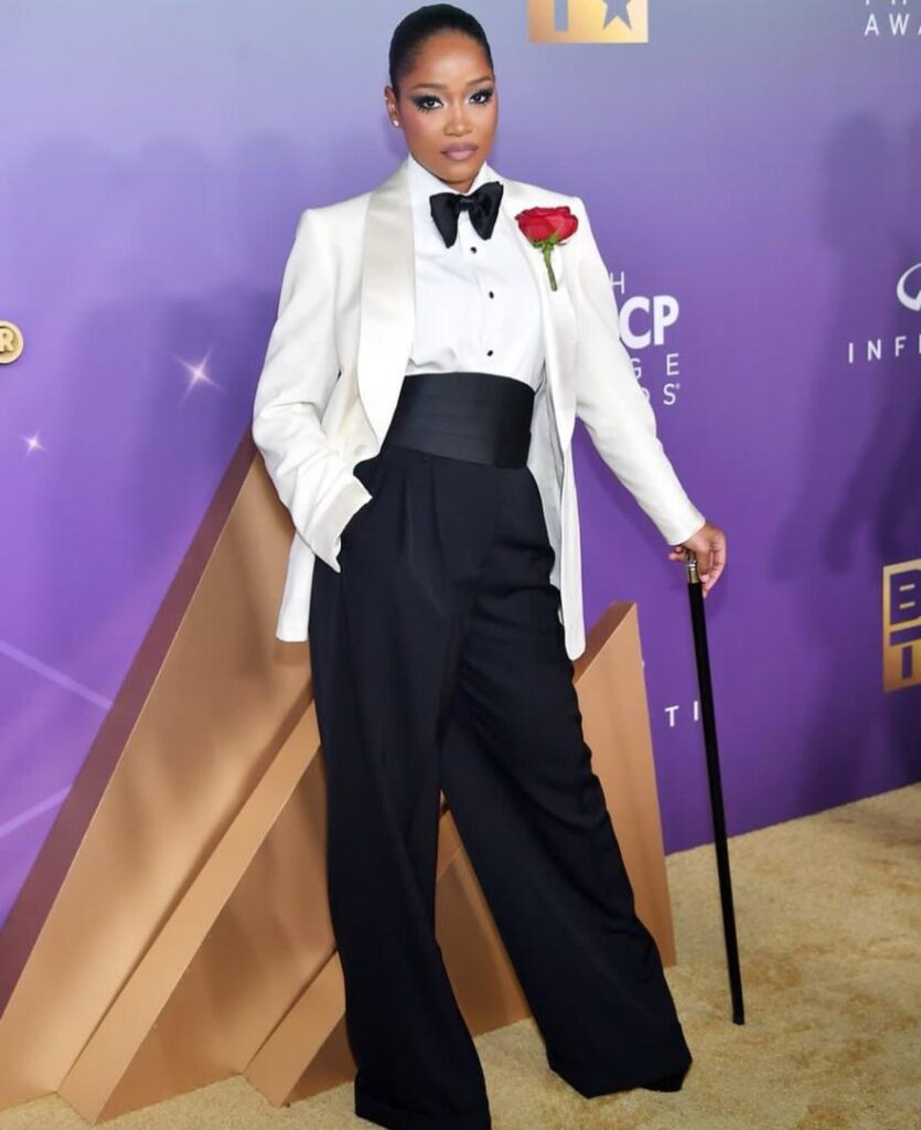 2024 NAACP Image Awards