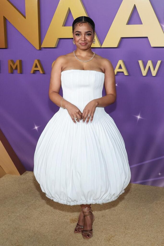 2024 NAACP Image Awards