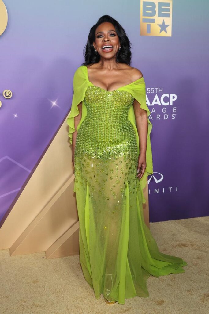 2024 NAACP Image Awards