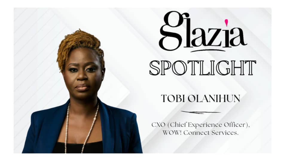 Tobi Olanihun