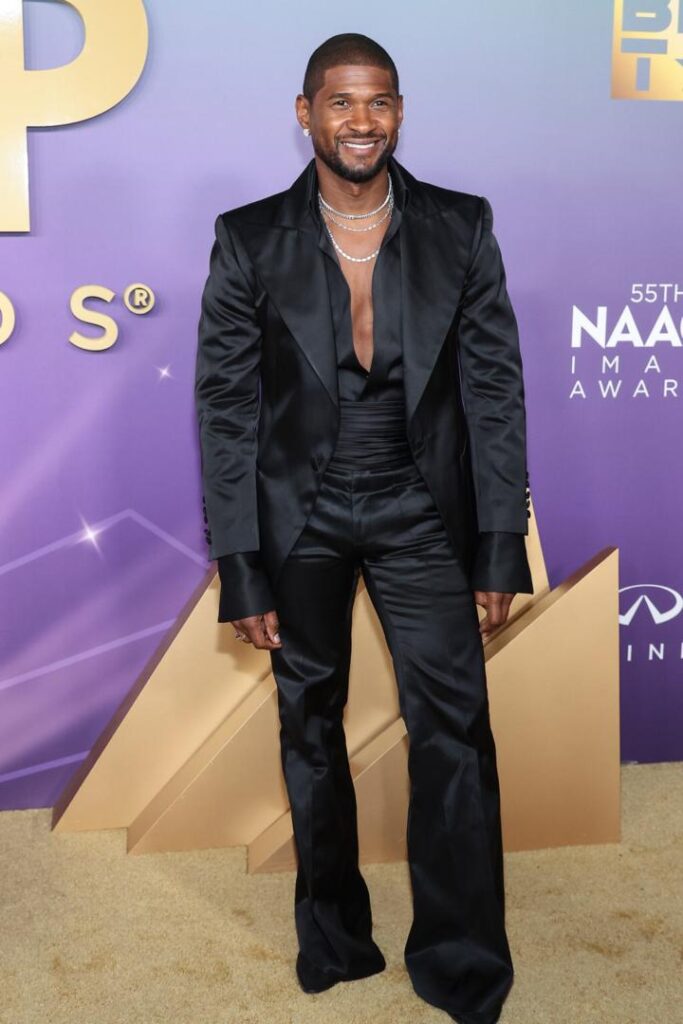 2024 NAACP Image Awards