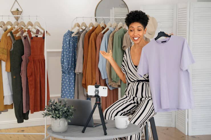 fashion industry