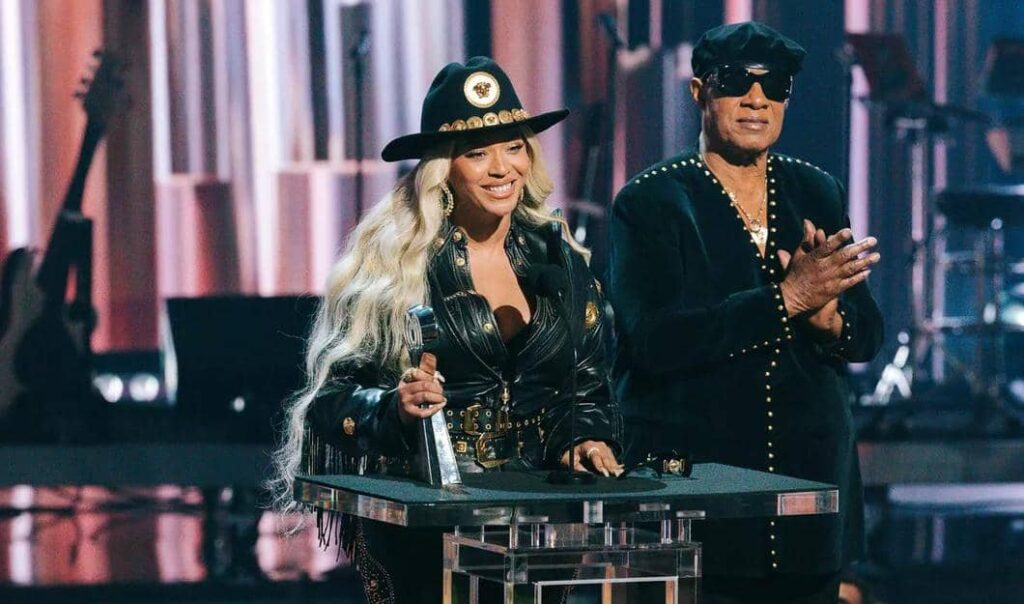 2024 iHeartRadio Music Awards
