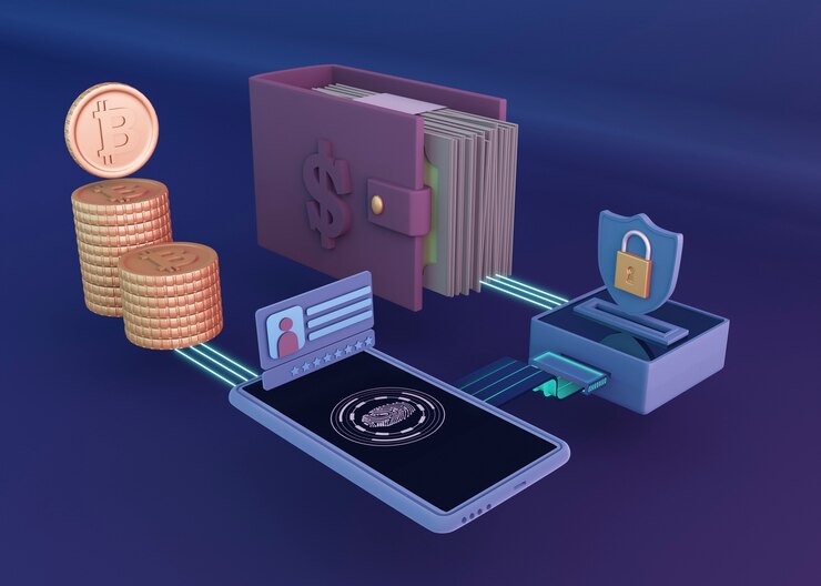 Financial Terrain