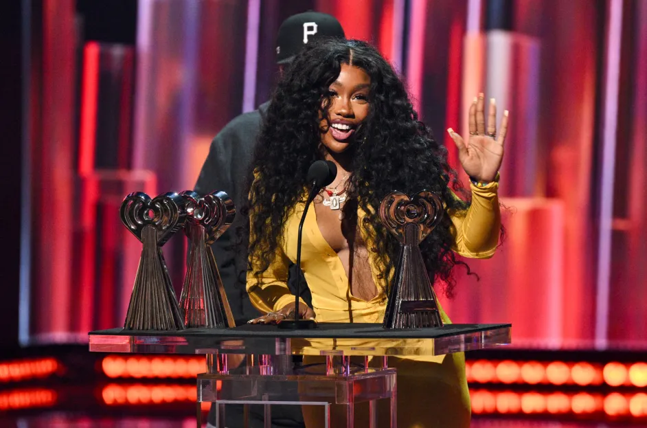2024 iHeartRadio Music Awards