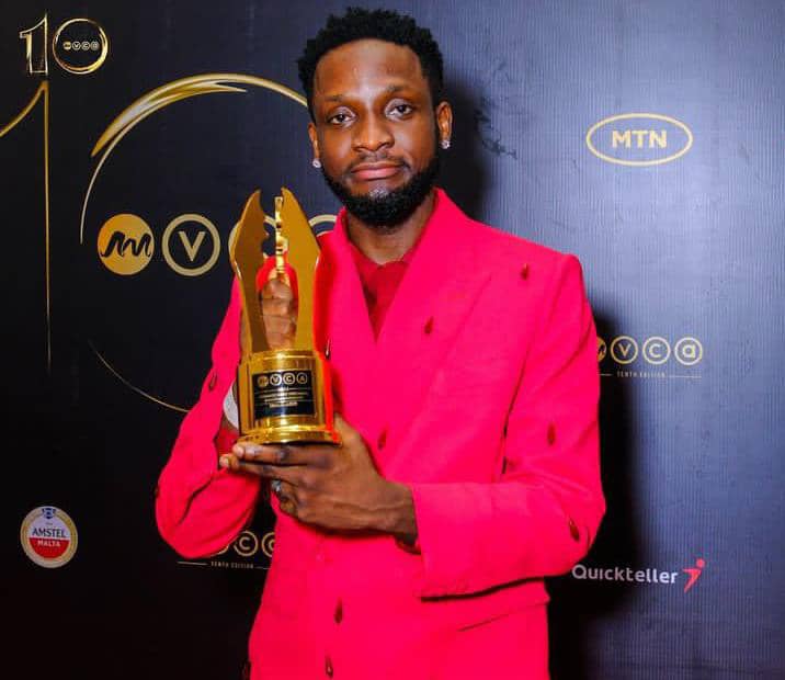 AMVCA 2024 Winners