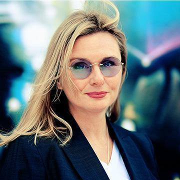 Suzanne Powers