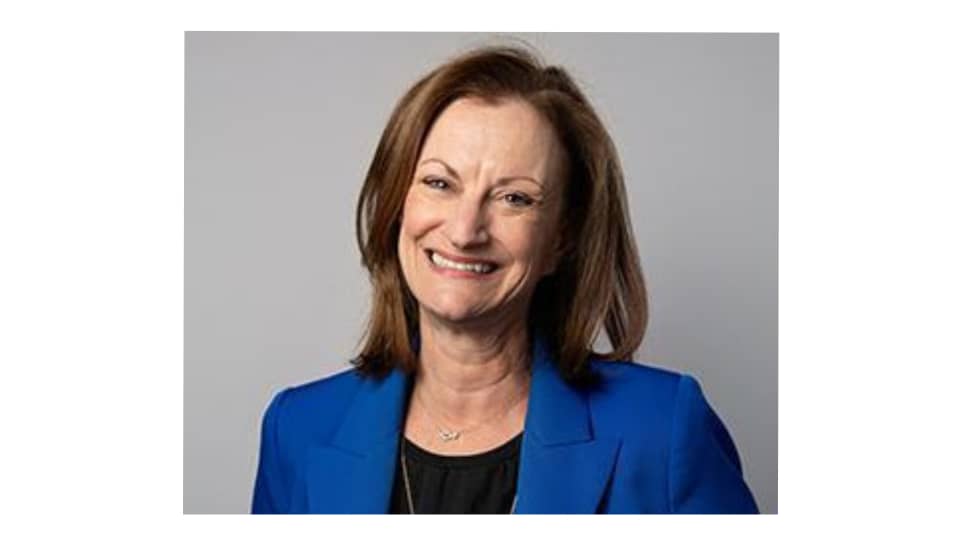 Suzanne Powers