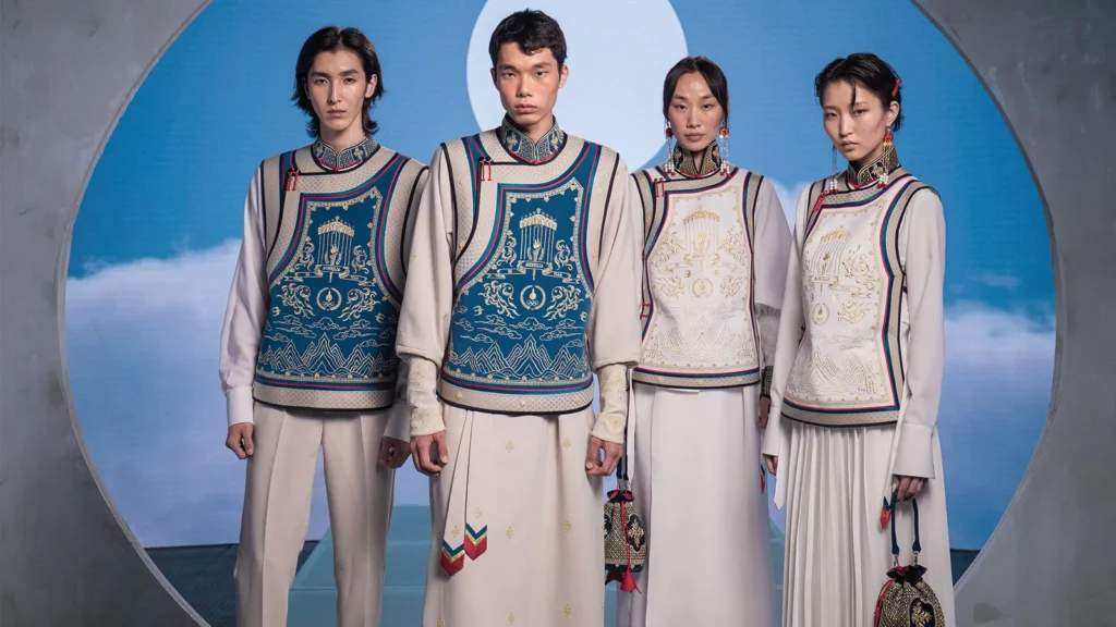 2024 olympic uniforms