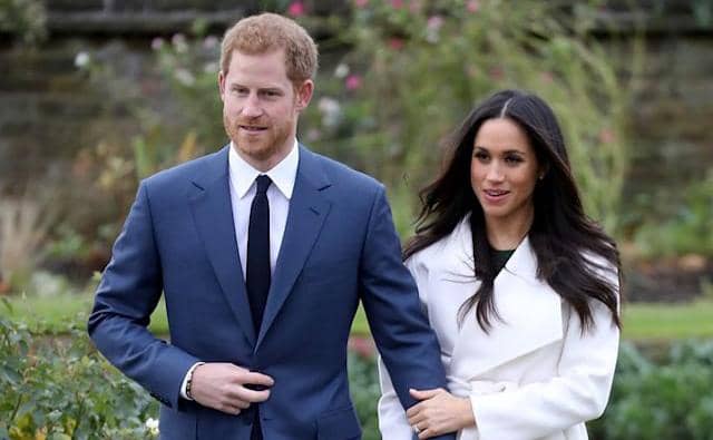 The Sussexes